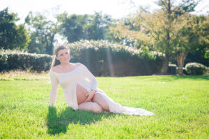 dc maternity photography