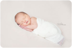 annapolis newborn photographer