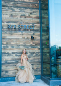 rye street tavern wedding