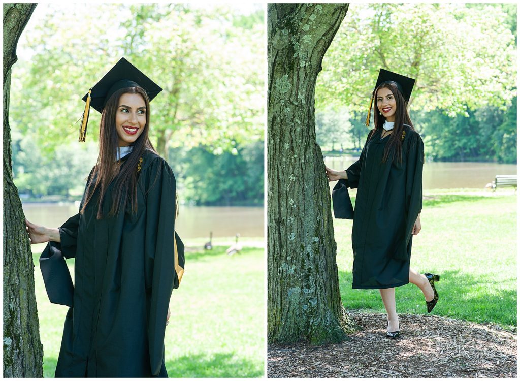 Maryland graduation photographer